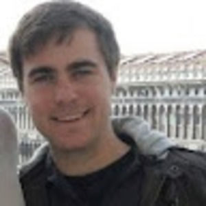 Meet your Posher, Joe